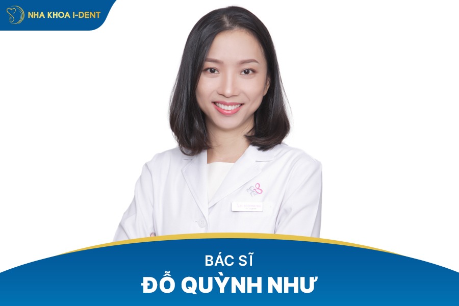 bác sĩ chỉnh nha