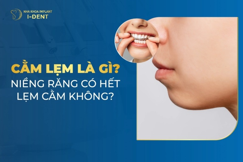 Cằm Lẹm Niềng Răng Có Hết Không? Chi Phí Bao Nhiêu?
