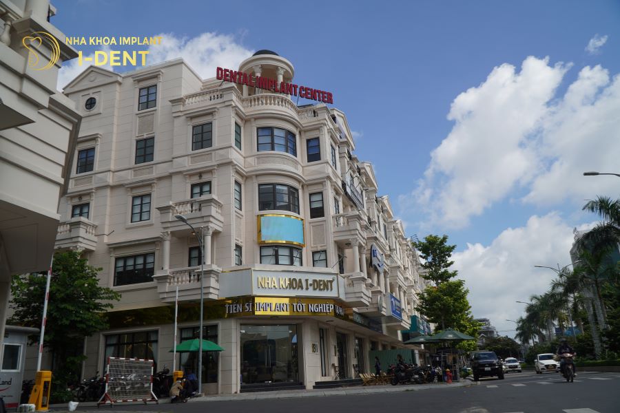 Địa chỉ niềng răng cho trẻ 10 tuổi