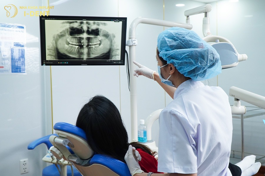 19 tuổi niềng răng được không