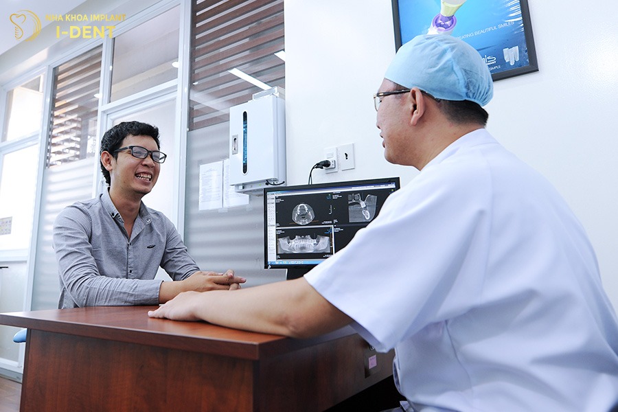 45 có nên niềng răng