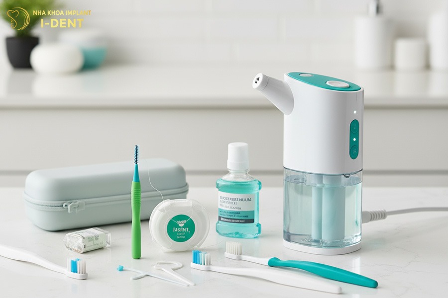 45 có nên niềng răng