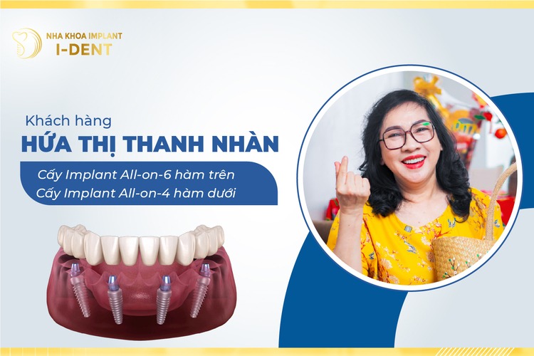 CÔ HỨA THỊ THANH NHÀN (TP. HCM)