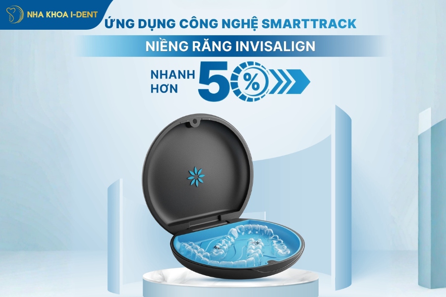 niềng invisalign