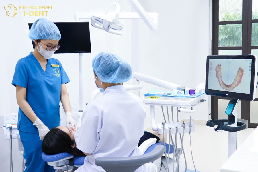 niềng răng trẻ em giá bao nhiêu