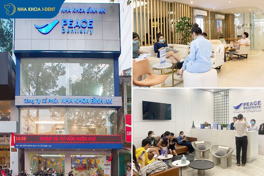 niềng răng invisalign tphcm