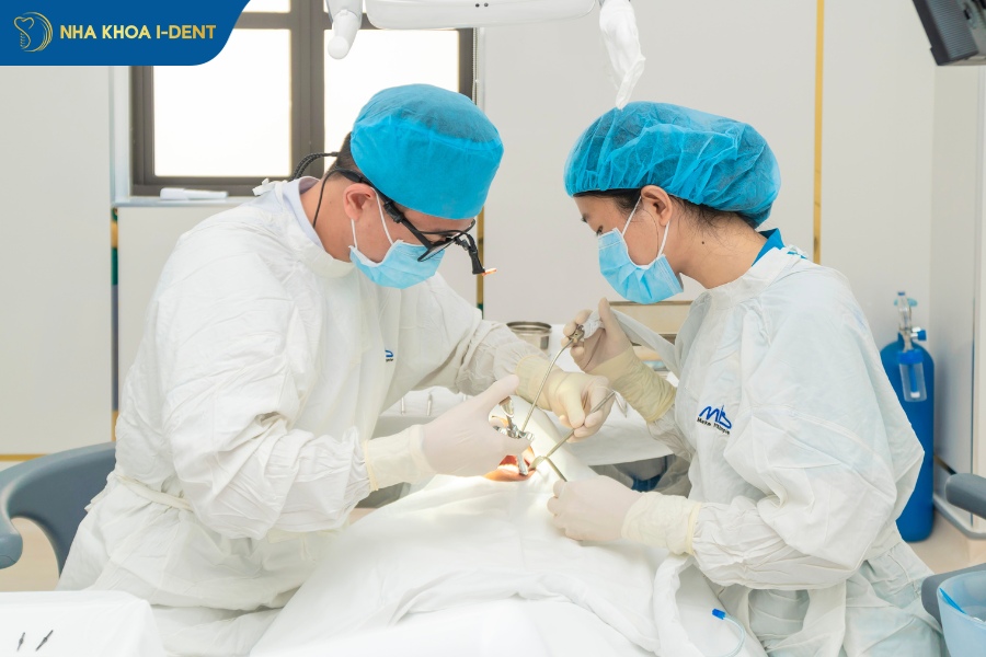 dịch vụ niềng răng