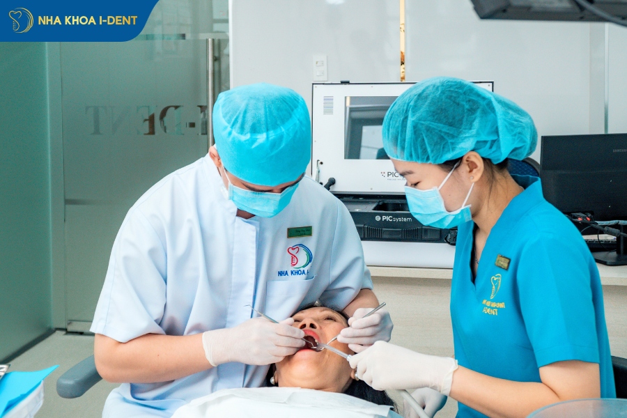 niềng răng thưa bao lâu