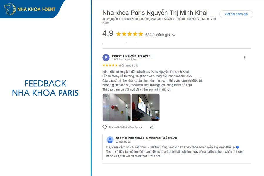 niềng răng invisalign ở đâu tốt