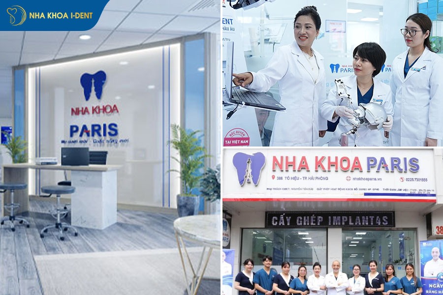 niềng răng trong suốt uy tín