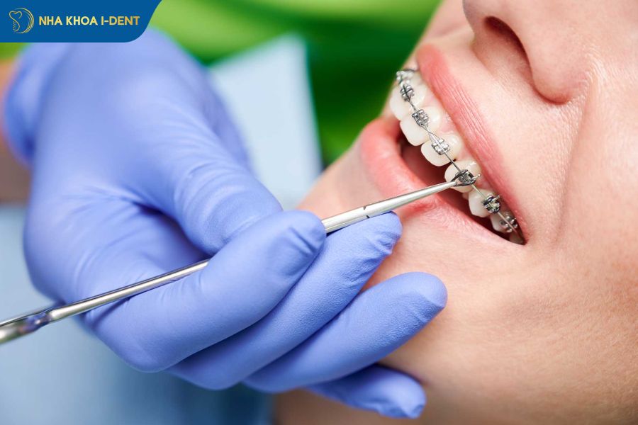 giai đoạn tinh chỉnh hoàn thiện