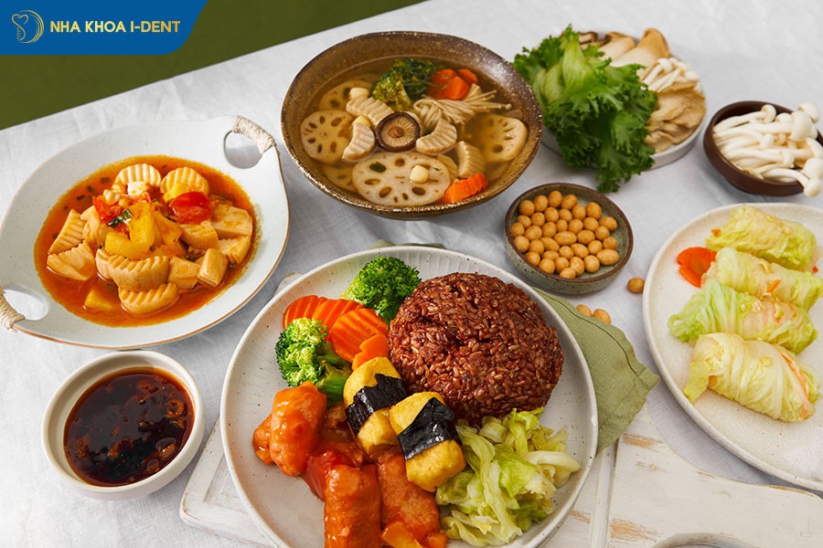 hóp thái dương khi niềng