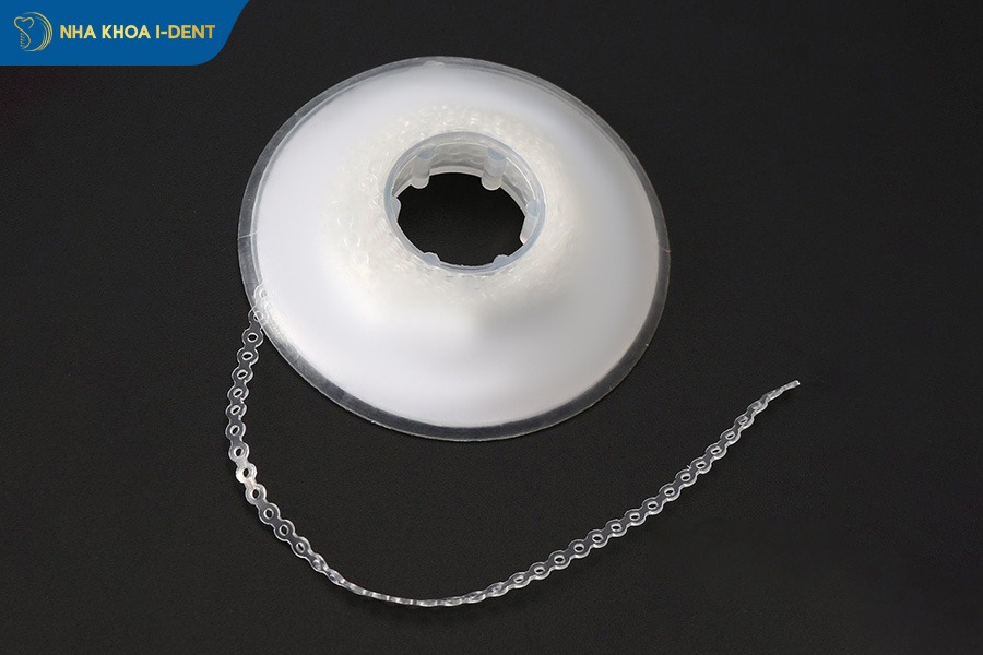 khí cụ chỉnh nha