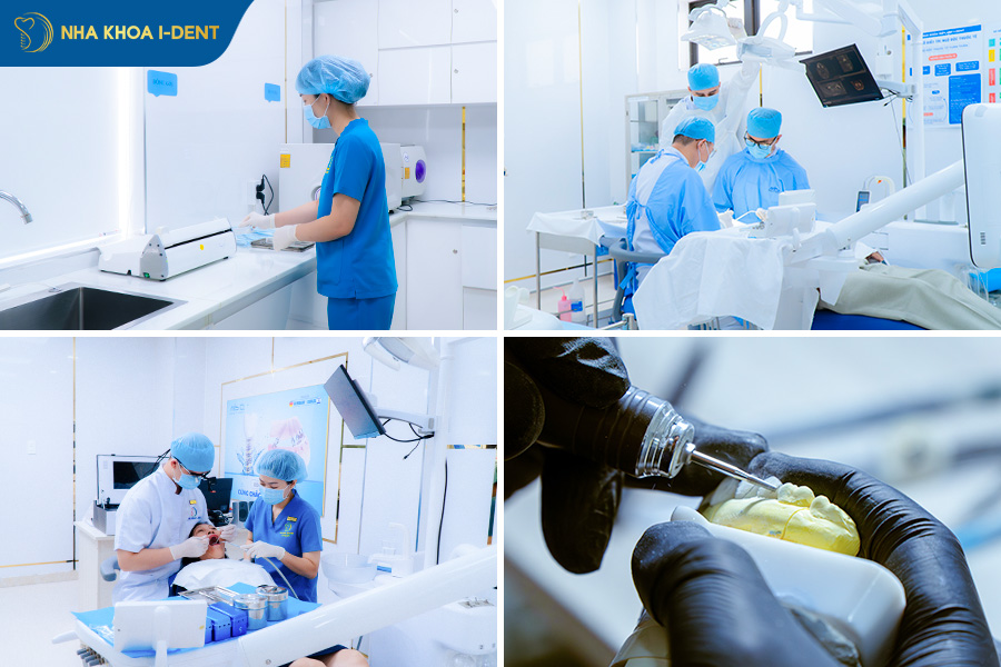 nha khoa uy tín tại tphcm