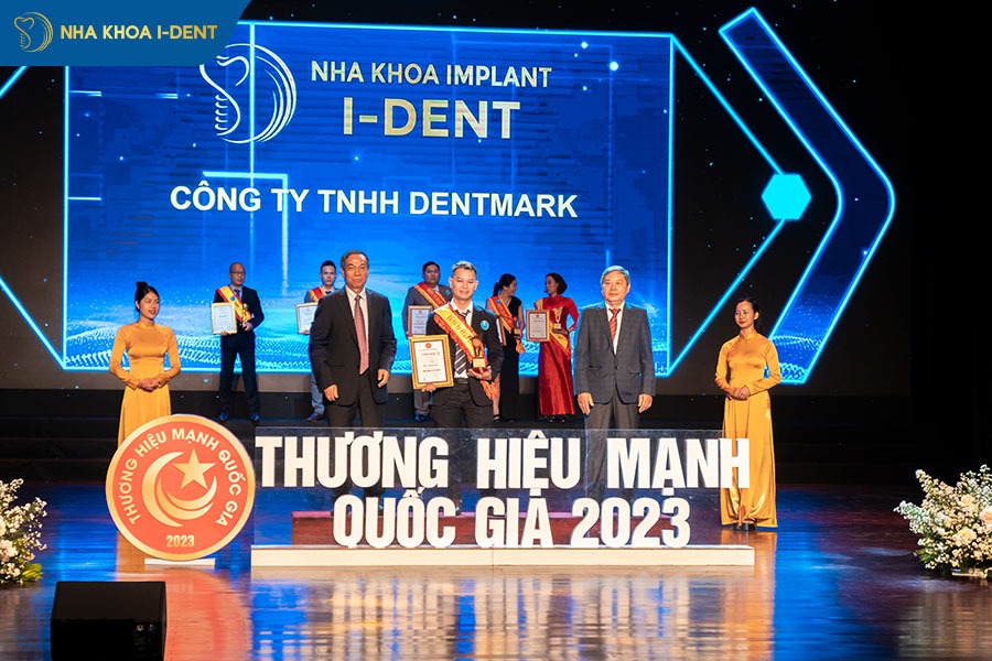 nha khoa i-dent có tốt không