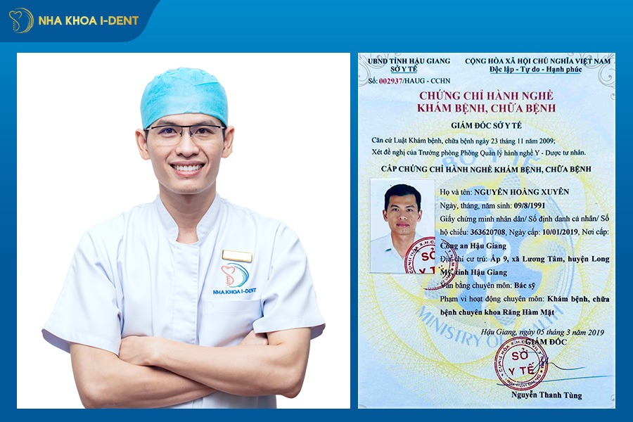nha khoa i-dent nha khoa uy tín quận bình thạnh