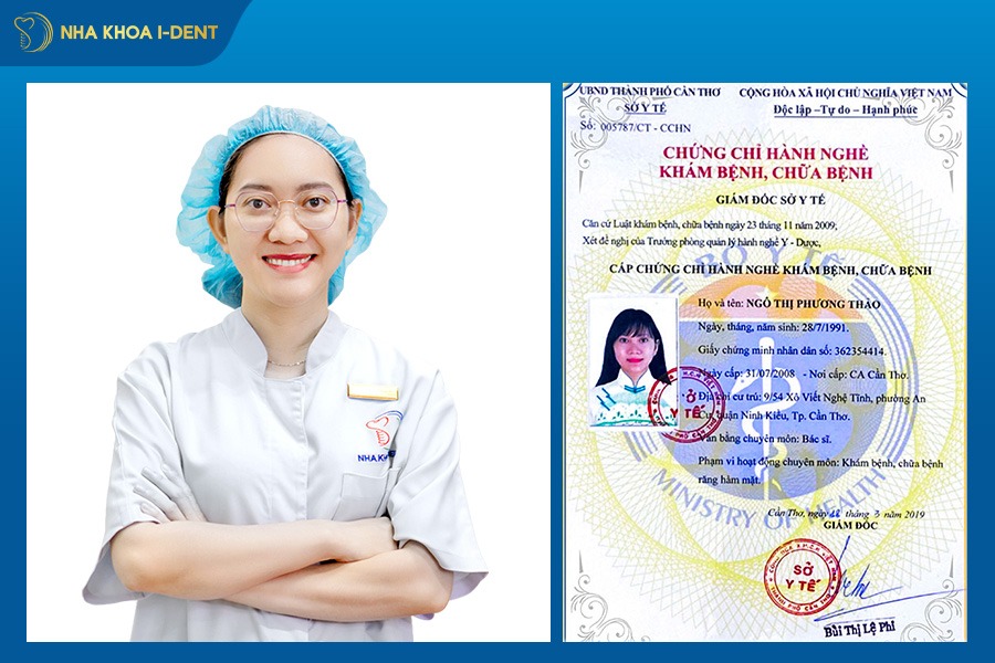 nha khoa i-dent nha khoa uy tín quận gò vấp
