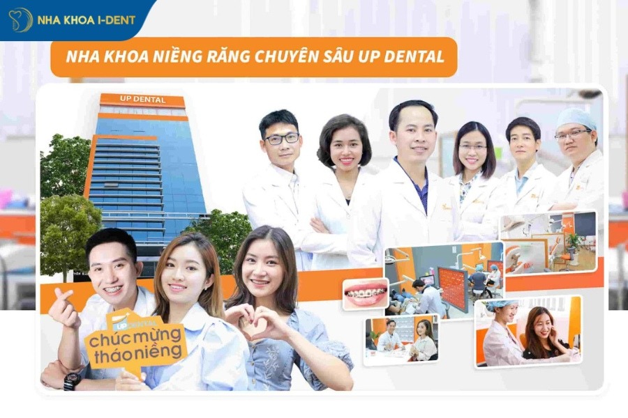 nha khoa uy tín ở sài gòn