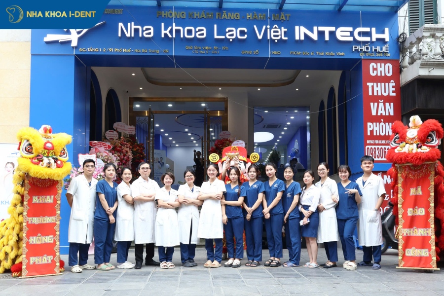 nha khoa uy tín nhất hcm