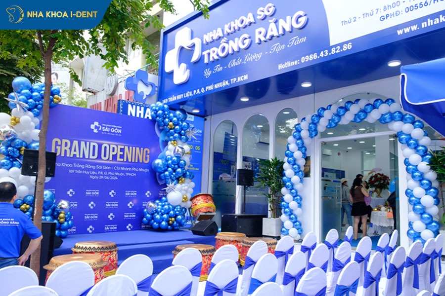 địa chỉ nha khoa hcm tốt