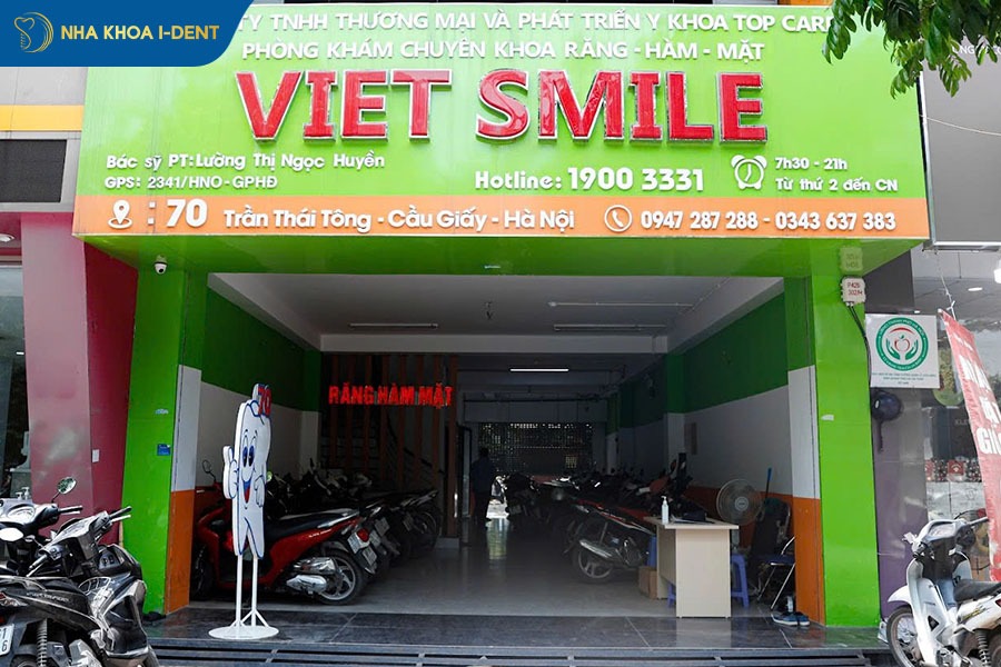 niềng răng 5 triệu