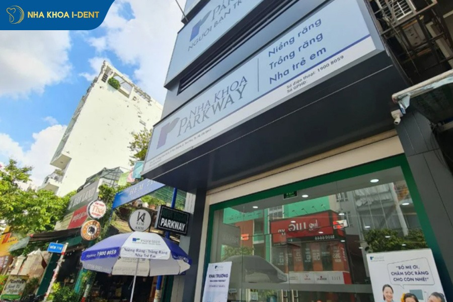 niềng răng giá rẻ tphcm