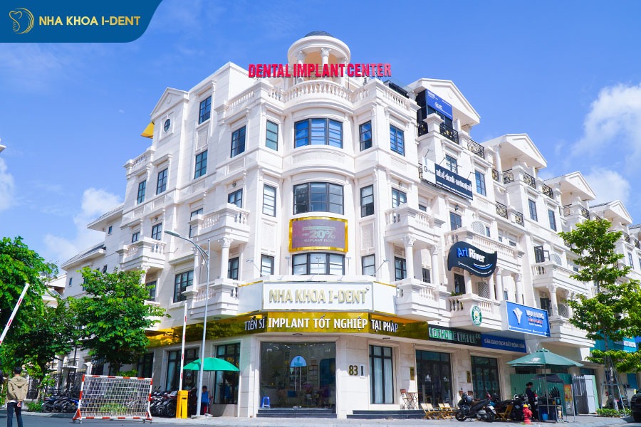 niềng răng sinh viên