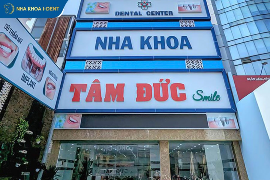 niềng răng tại tphcm