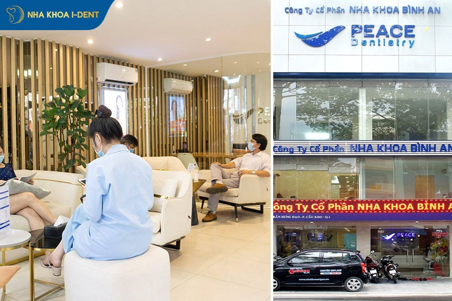 niềng răng trả góp tphcm