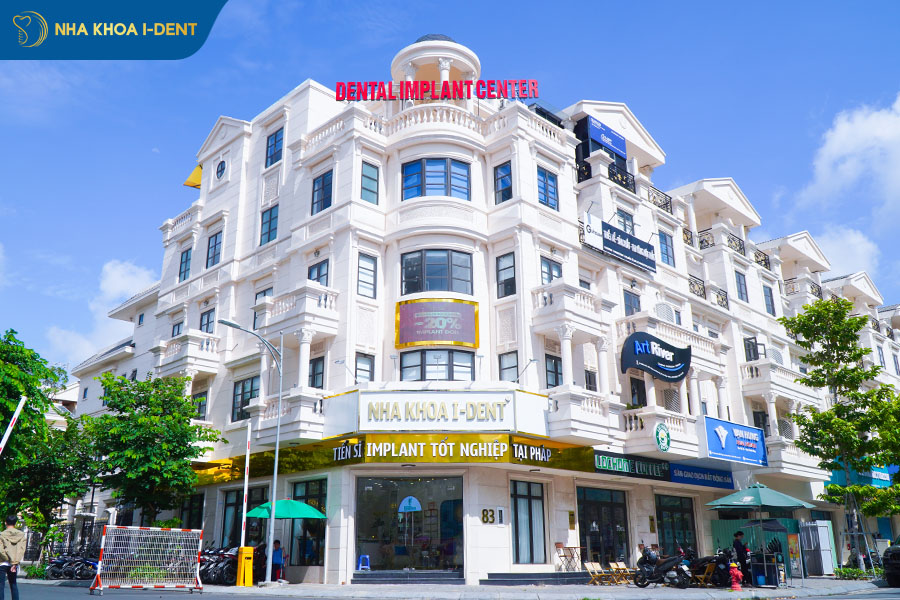 phòng khám nha khoa tại tphcm