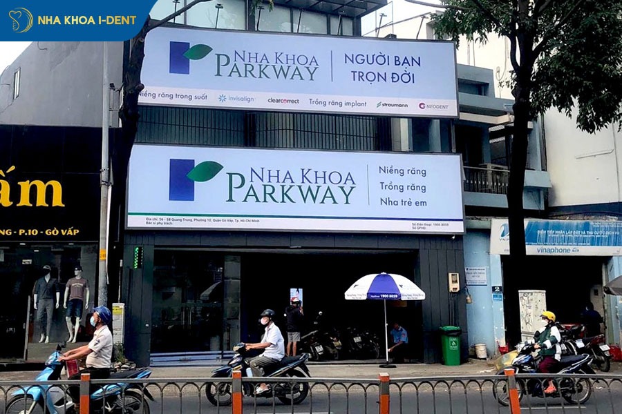 địa chỉ nha khoa tốt ở sài gòn