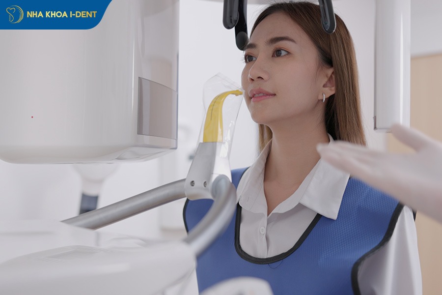 Phác đồ điều trị niềng răng