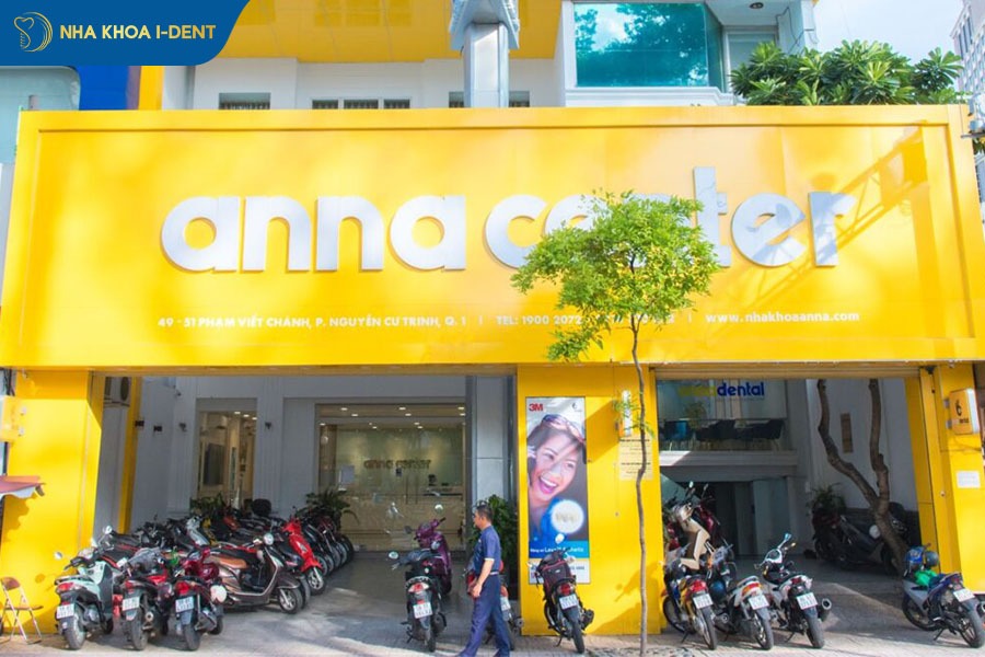 top nha khoa uy tín hcm