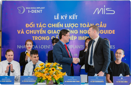 Key Positions In Professional Dental Associations