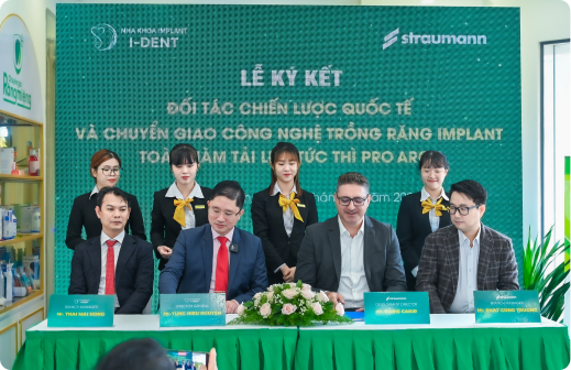 Key Positions In Professional Dental Associations