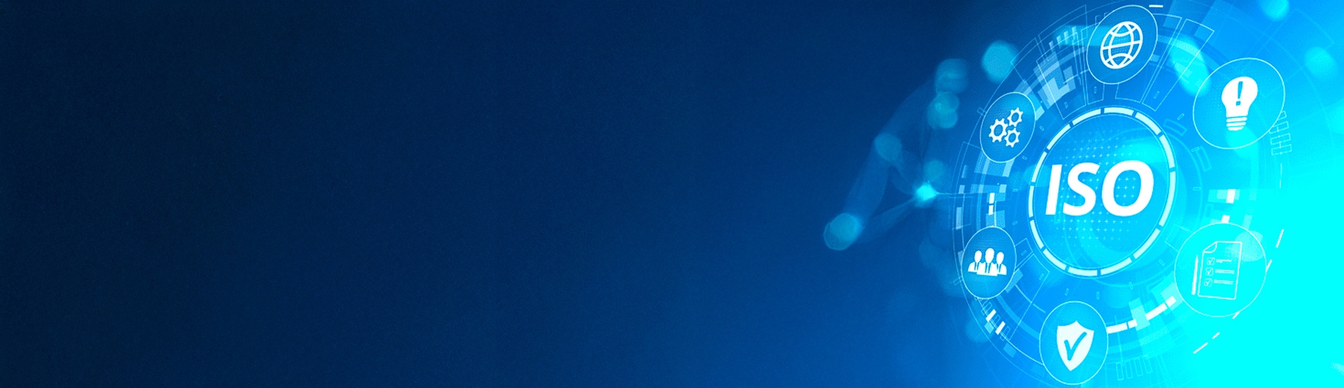 Iso 9001:2015 (Uk) Certified Data Management & Storage System