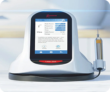 Wpl Lx 16 Plus Dental Laser