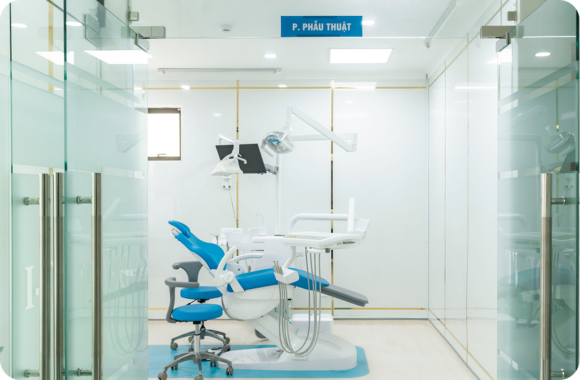 Surgical Suite