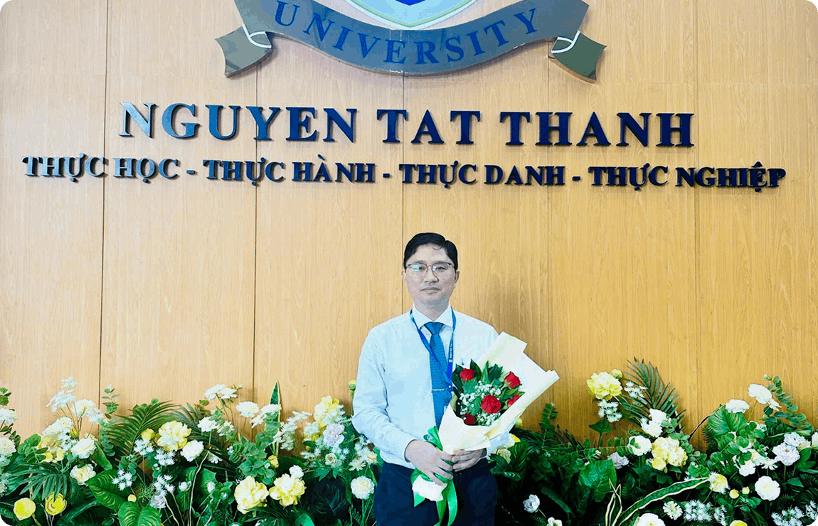 Hành Trình Điều Trị Năm 2024