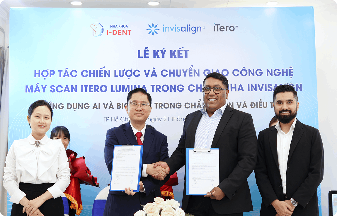 Hành Trình Điều Trị Năm 2025