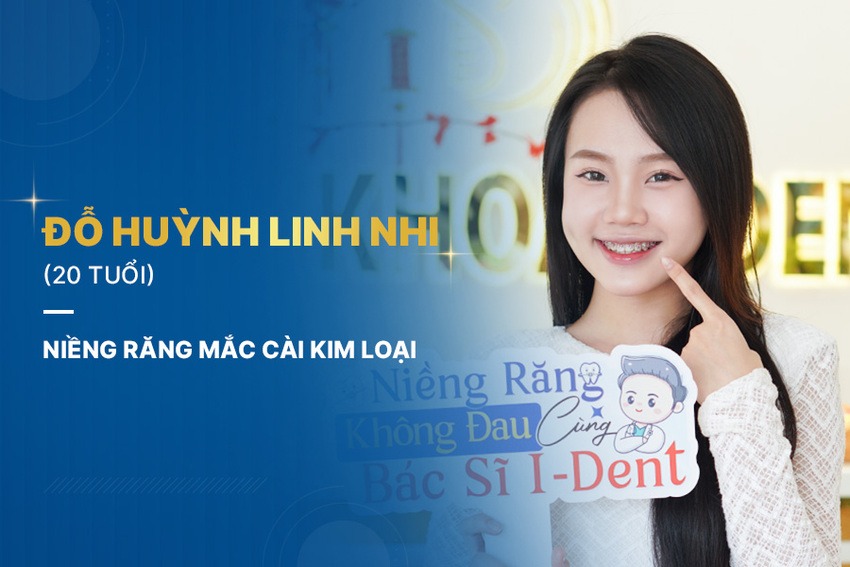 Ms. Do Huynh Linh Nhi