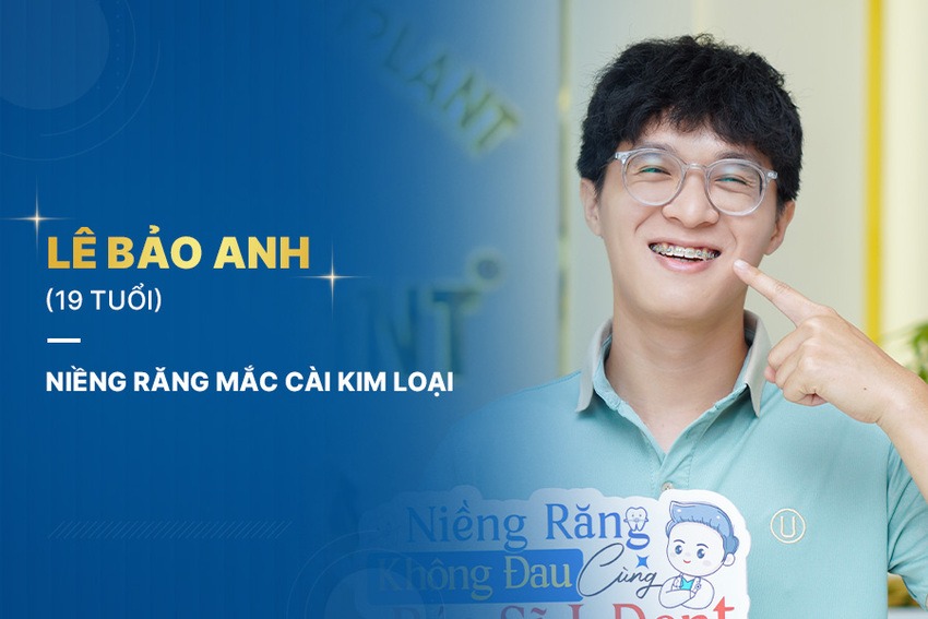Mr. Le Bao Anh