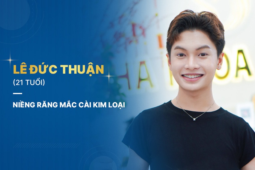 Mr. Duc Thuan