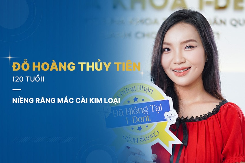 Ms. Thuy Tien