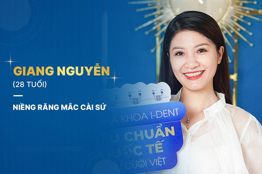 Ms. Giang Nguyen