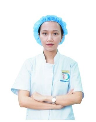 Hồ Thị Thanh Thủy Niềng Răng