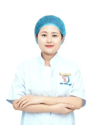 BÁC SĨ CKI TRẦN THỊ HẢI YẾN