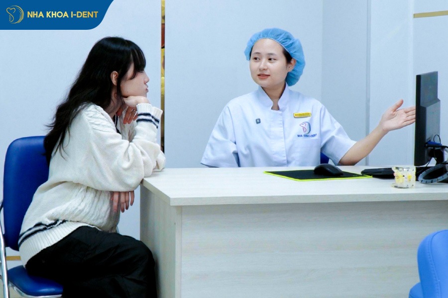 máng niềng răng cho trẻ em