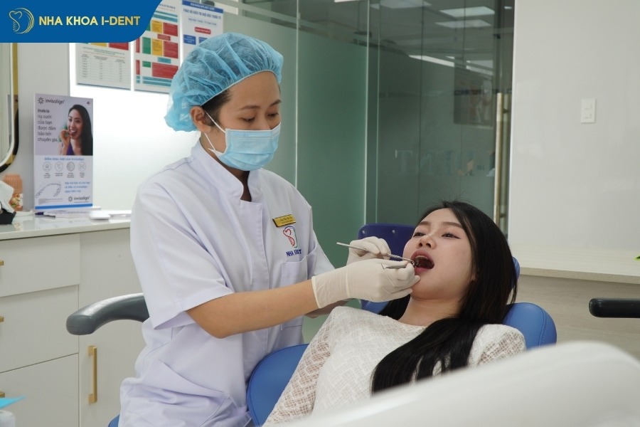 thời gian niềng răng mất bao lâu