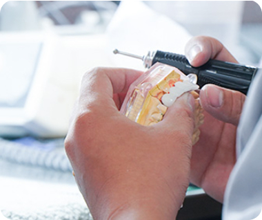 Multilayer Fabrication Technique